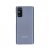 Samsung Galaxy S20 FE 5G SM-G781B Baksida Original med adhesive tejp GH82-24223A Batterlucka Blå