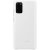 samsung galaxy s20 plus vit skal smart led cover