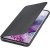 samsung galaxy s20 plus svart skal smart led view cover
