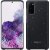 samsung galaxy s20 smart led cover skal bak fram