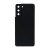 Samsung Galaxy S21 5G SM G991 Baksida Svart