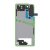 Samsung Galaxy S21 5G SM G991 Baksida Vit