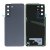 Samsung Galaxy S21 5G SM G991B Baksida Batterilucka Original Grå