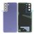 Samsung Galaxy S21 5G SM G991B Baksida Batterilucka Original Violett