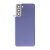 Samsung Galaxy S21 5G SM G991B Baksida Batterilucka Original Violett