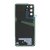 Samsung Galaxy S21 5G SM G991B Baksida Batterilucka Original Violett