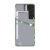 Samsung Galaxy S21 FE Baksida Original Violett