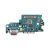 Samsung Galaxy S21 FE Laddkontakt Modul