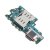 Samsung Galaxy S21 FE Laddkontakt Modul