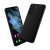 samsung galaxy s21 fe svart silikonskal