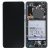 samsung galaxy S21 skärm dynamic amoled 2x originalskärm phantom grey GH82-24716A