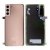 Samsung Galaxy S21 Plus 5G Baksida Original Guld