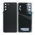 Samsung Galaxy S21 Plus 5G Baksida Original Svart