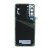 Samsung Galaxy S21 Plus 5G Baksida Original Svart