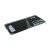 Samsung Galaxy S21 Plus 5G Baksida Original Svart
