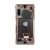 Samsung Galaxy S21 Plus 5G Skärm med LCD Display Original Violett