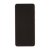 Samsung Galaxy S21 Plus SM G996B Skärm med LCD Display Original Violett