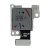 Samsung Galaxy S22 22 plus SM S901B SM S906B Bakre Kamera 10MP