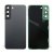 Samsung Galaxy S22 Plus Baksida Grafit