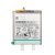 Samsung Galaxy S22 Plus Batteri OEM