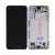 Samsung Galaxy S22 Plus Skärm med LCD Display Original Rosa Guld