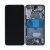 Samsung Galaxy S22 Skärm med LCD Display Original Grön