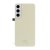 Samsung Galaxy S22 SM S901B Baksida Original Cream