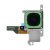 Samsung Galaxy S22 Ultra SM S908B Bakre Kamera 108MP Vidvinkel Wide