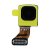 Samsung Galaxy S22 Ultra SM S908B Framkamera 40MP