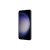Samsung Galaxy S23 6.1 tum 128GB Smartphone Phantom Black