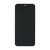 Samsung Galaxy S23 FE Display med LCD Skärm Original Vit