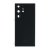 Samsung Galaxy S23 Ultra Baksida Original Svart