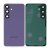 Samsung Galaxy S24 Baksida Lila