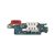 Samsung Galaxy S24 Laddkontakt Modul
