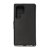 Samsung Galaxy S24 Ultra Plånboksfodral Läder Rvelon Svart