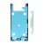 Samsung Galaxy S24 Ultra Självhäftande Tejp För LCD Skärm