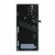 Samsung Galaxy S24 Ultra SM S928B Baksida Original Svart