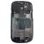 Samsung Galaxy S3 Mini I8190 Chassis Ram Silver