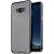 Samsung Galaxy S8 skal transparent svart