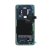 Samsung Galaxy S9 SM-965F Plus Baksida Batterilucka Original Blå
