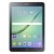 samsung galaxy tab s2 32gb svart black android surfplatta lätt