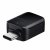 Samsung Galaxy USB-A till USB-C Original Adapter GH96-11383A