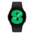 Samsung Galaxy Watch 4 Sportband Aluminium 40mm - Svart