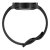 Samsung Galaxy Watch 4 Sportband Aluminium 40mm - Svart