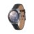 Samsung Galaxy Watch 3 LTE - Rostfritt stål 41 mm - Silver