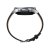 Samsung Galaxy Watch 3 LTE - Rostfritt stål 41 mm - Silver
