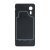 Samsung Galaxy Xcover 5 SM G525F Baksida Batterilucka Original Svart