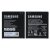 Samsung Galaxy Xcover 6 Pro Original Batteri EB-BG736BBE 4050Mah