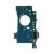 Samsung Galaxy XCover 6 Pro SM G736B Laddkontakt Original