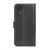 Samsung Galaxy XCover 7 Plånboksfodral med Stativ Svart